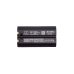 BarCode, Scanner Battery ONeil CS-IPT41BL