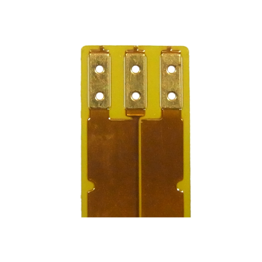 Elemek MP3-lejátszókhoz Apple iPod touch 3rd MC008LL/A (CS-IPT9SL)