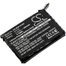 Kompatibilis akkumulátor csere Apple A1578