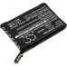 Akkumulátorok intelligens órákhoz Apple MJ322LL/A (CS-IPW153SH)