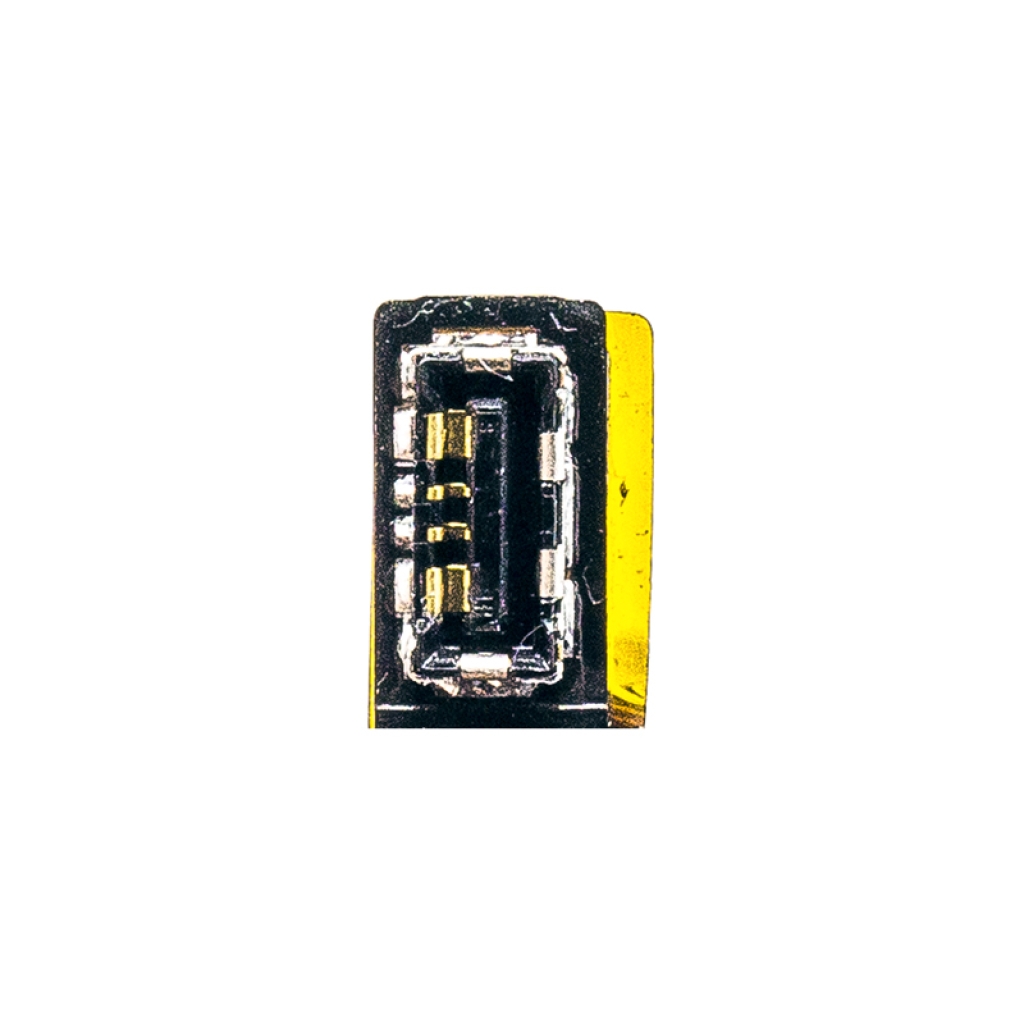 Akkumulátorok intelligens órákhoz Apple MJ322LL/A (CS-IPW153SH)