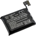 Akkumulátorok intelligens órákhoz Apple MQJQ2LL/A (CS-IPW184SH)