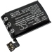 Akkumulátorok intelligens órákhoz Apple MQJQ2LL/A (CS-IPW184SH)