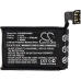 Akkumulátorok intelligens órákhoz Apple MQJQ2LL/A (CS-IPW184SH)