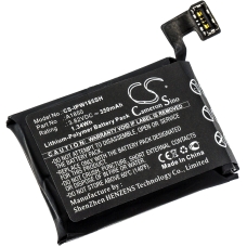 Kompatibilis akkumulátor csere Apple A1850