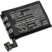 Akkumulátorok intelligens órákhoz Apple GSRF-MQL22LL/A (CS-IPW185SH)