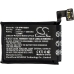 Akkumulátorok intelligens órákhoz Apple GSRF-MQL22LL/A (CS-IPW185SH)