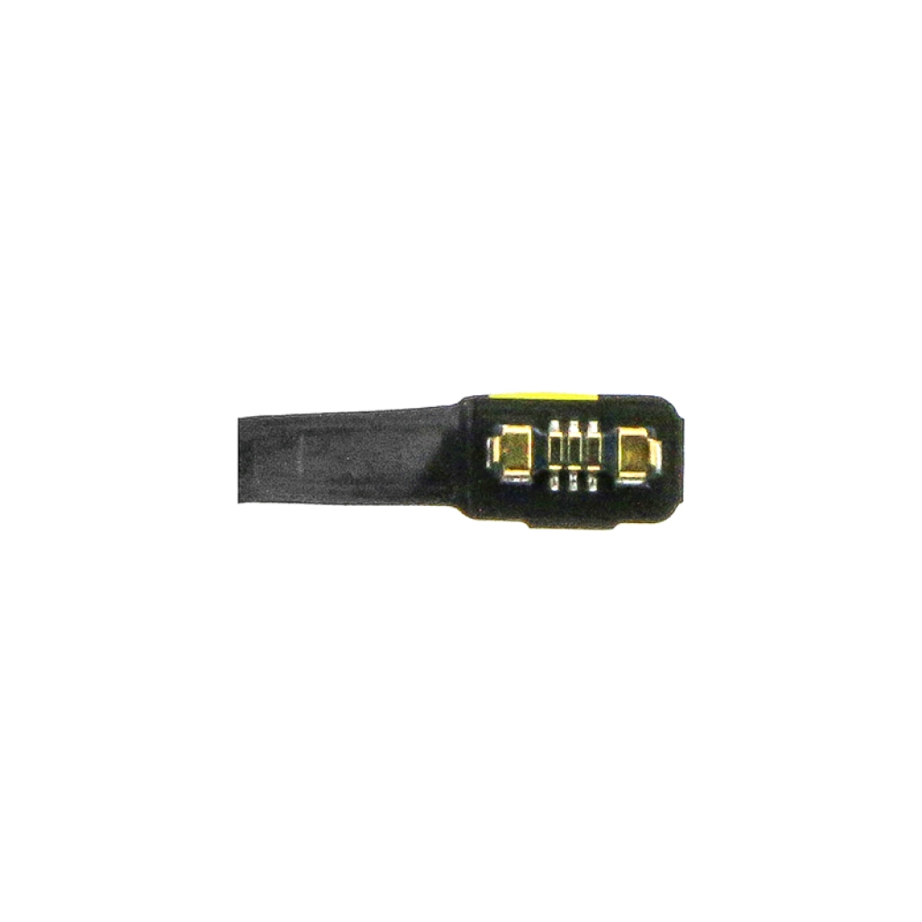 Akkumulátorok intelligens órákhoz Apple Watch Series 5 40mm (CS-IPW540SH)