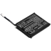 Akkumulátorok intelligens órákhoz Apple MWW12LLA (CS-IPW544SH)