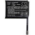 Akkumulátorok intelligens órákhoz Apple MWW12LLA (CS-IPW544SH)