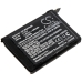 Akkumulátorok intelligens órákhoz Apple iWach 1 42mm (CS-IPW579SH)