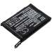 Akkumulátorok intelligens órákhoz Apple iWach 1 42mm (CS-IPW579SH)