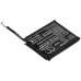 Akkumulátorok intelligens órákhoz Apple MWVF2LL/A (CS-IPW544SH)