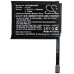 Akkumulátorok intelligens órákhoz Apple MWVF2LL/A (CS-IPW544SH)