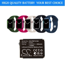 Kompatibilis akkumulátor csere Apple A2663