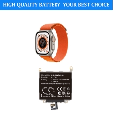 Kompatibilis akkumulátor csere Apple A2749