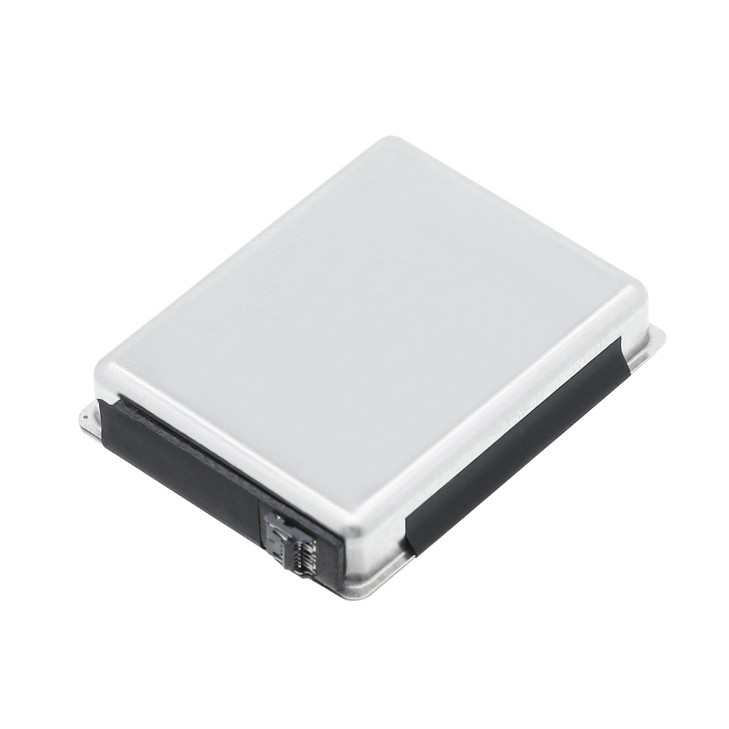 Akkumulátor Helyettesíti a A2810