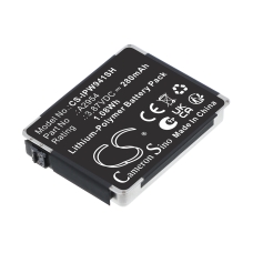 Compatible battery replacement for Apple A2954