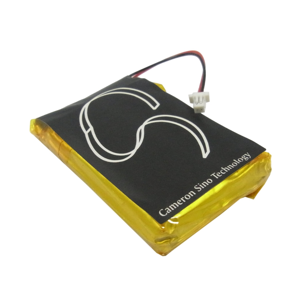 Akkumulátorok a navigációhoz (GPS) BTI CS-IQ3600HL