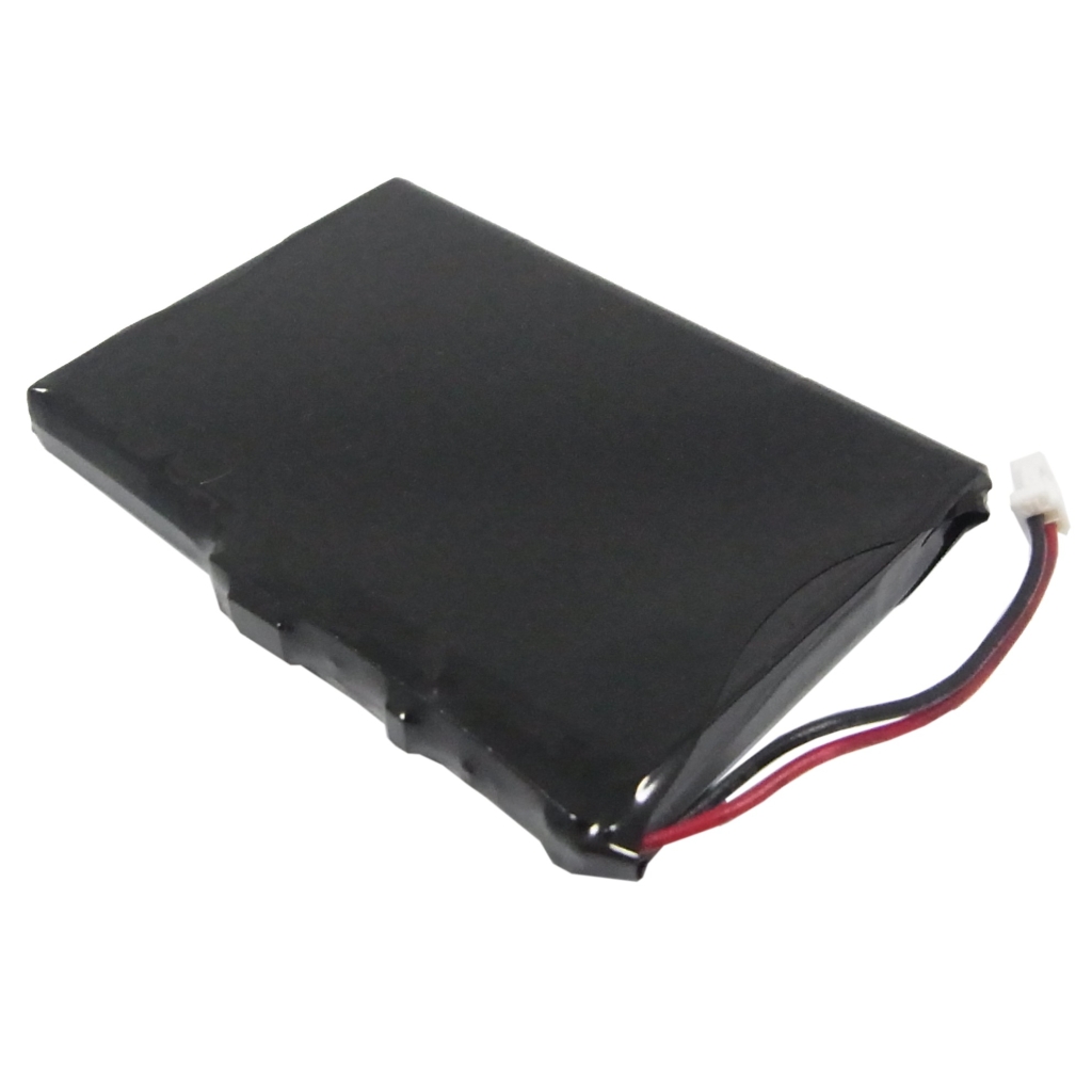 Kompatibilis akkumulátor csere Garmin 1A2W423C2,A2X128A2,PW029123