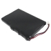 Kompatibilis akkumulátor csere Garmin 1A2W423C2,A2X128A2,PW029123