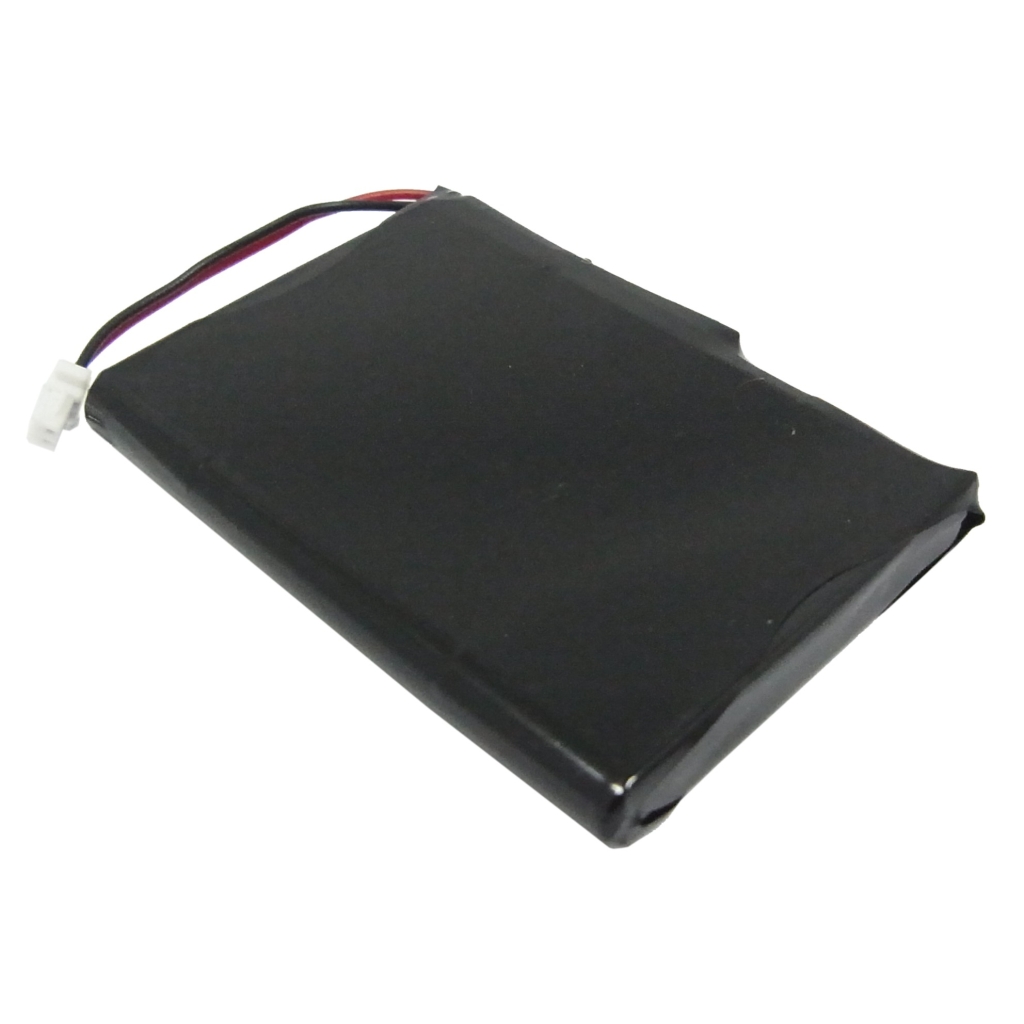 Kompatibilis akkumulátor csere Garmin 1A2W423C2,A2X128A2,PW029123