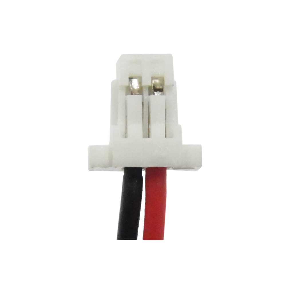 Kompatibilis akkumulátor csere Garmin 1A2W423C2,A2X128A2,PW029123