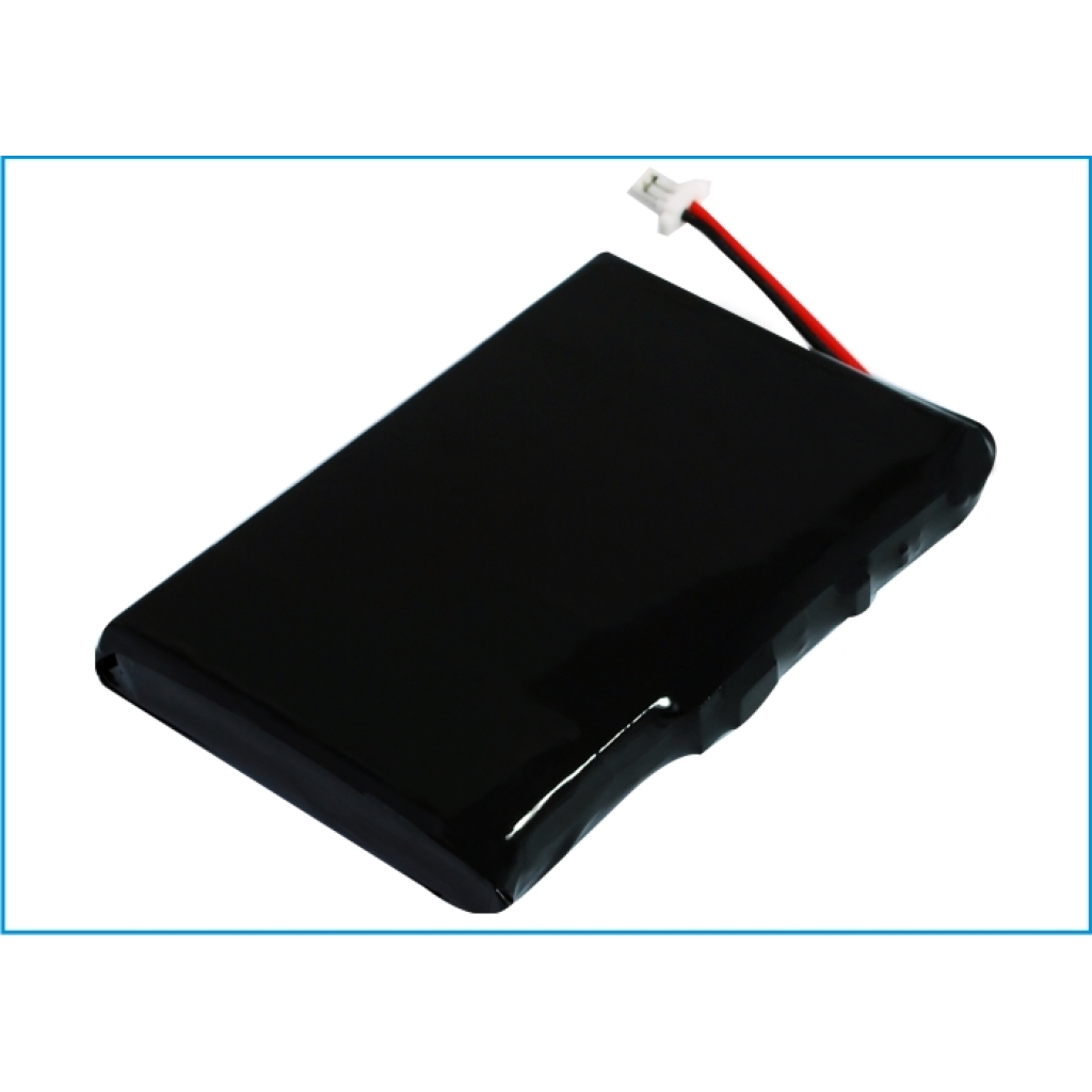 Akkumulátorok a navigációhoz (GPS) BTI CS-IQ3600XL