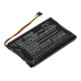 Akkumulátorok a navigációhoz (GPS) Garmin Drive Assist 50LMT (CS-IQN120SL)