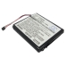Akkumulátorok a navigációhoz (GPS) Garmin Nuvi 2240 (CS-IQN220SL)