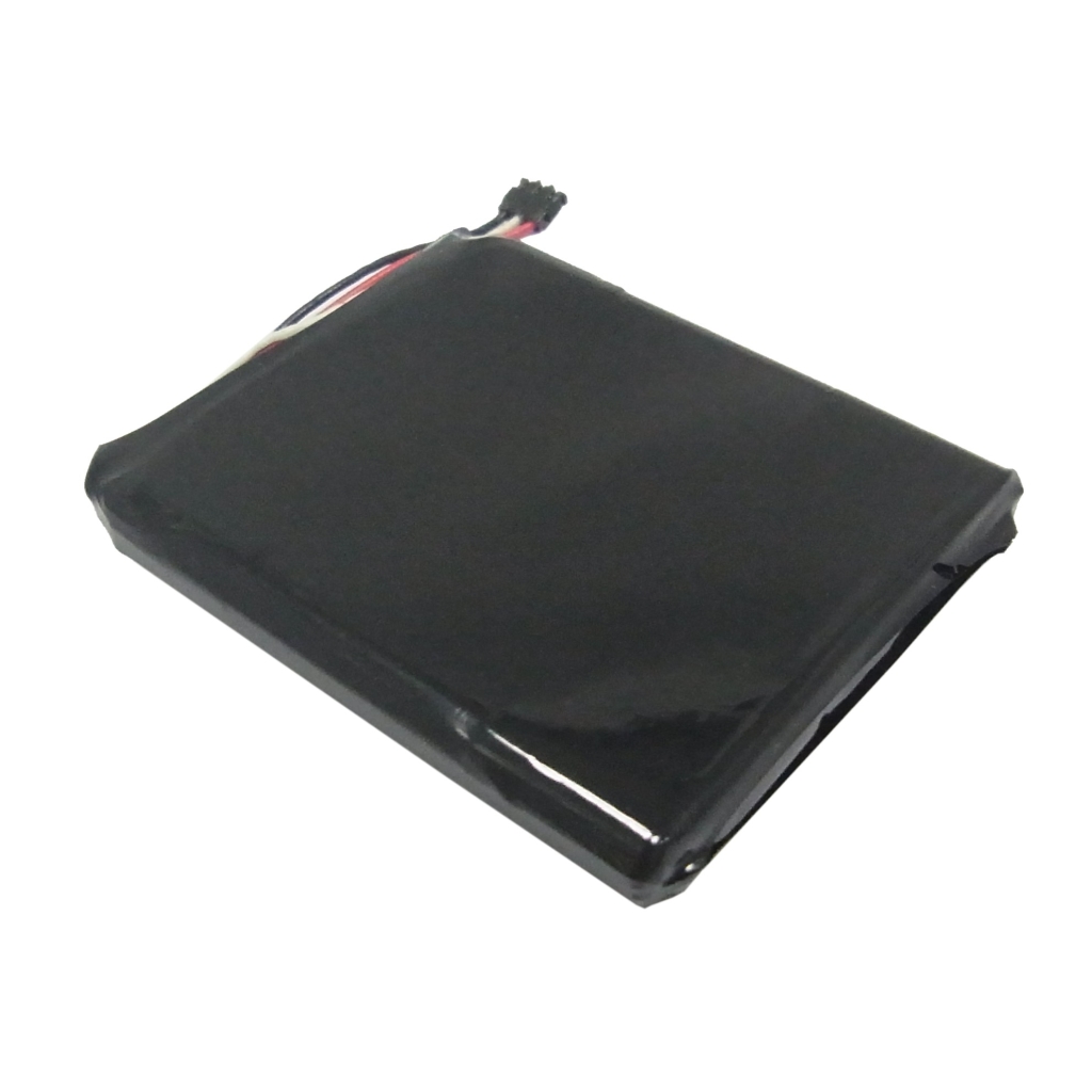 Akkumulátorok a navigációhoz (GPS) Garmin Nuvi 2240 (CS-IQN220SL)