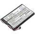 GPS, Navigator Battery Garmin Nuvi 2557