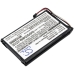 GPS, Navigator Battery Garmin Nuvi 2557