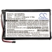 GPS, Navigator Battery Garmin Nuvi 2557