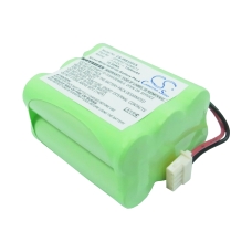 Kompatibilis akkumulátor csere Irobot 4408927,GPRHC152M073