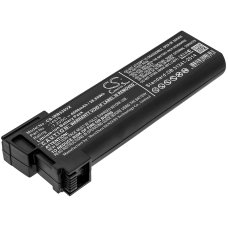 Kompatibilis akkumulátor csere Irobot 14570