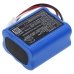 Kompatibilis akkumulátor csere Mint 4409709,GPRHC202N026,W206001001399