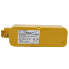 Kompatibilis akkumulátor csere Sichler 11700,17373