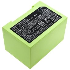 Kompatibilis akkumulátor csere Irobot 4624864,ABL-D1,ABL-D2,ABL-D2B,ABL-F