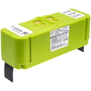 CS-IRB980VX<br />Akkumulátorok   akkumulátort cserél 2130LI