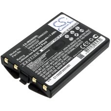 Kompatibilis akkumulátor csere Iridium SNN5325,SNN5325F,SYN0060C