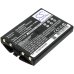 Kompatibilis akkumulátor csere Iridium SNN5325,SNN5325F,SYN0060C