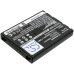 Kompatibilis akkumulátor csere Iridium SNN5325,SNN5325F,SYN0060C