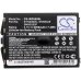 Kompatibilis akkumulátor csere Iridium SNN5325,SNN5325F,SYN0060C
