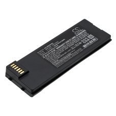 Kompatibilis akkumulátor csere Iridium BAT20801,BAT2081