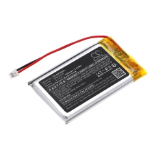 Kompatibilis akkumulátor csere Iriver HA603048