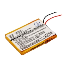 Kompatibilis akkumulátor csere Iriver 8D05N13849