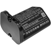Battery compatibleWith iRobot