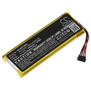 Battery compatibleWith Ingenico