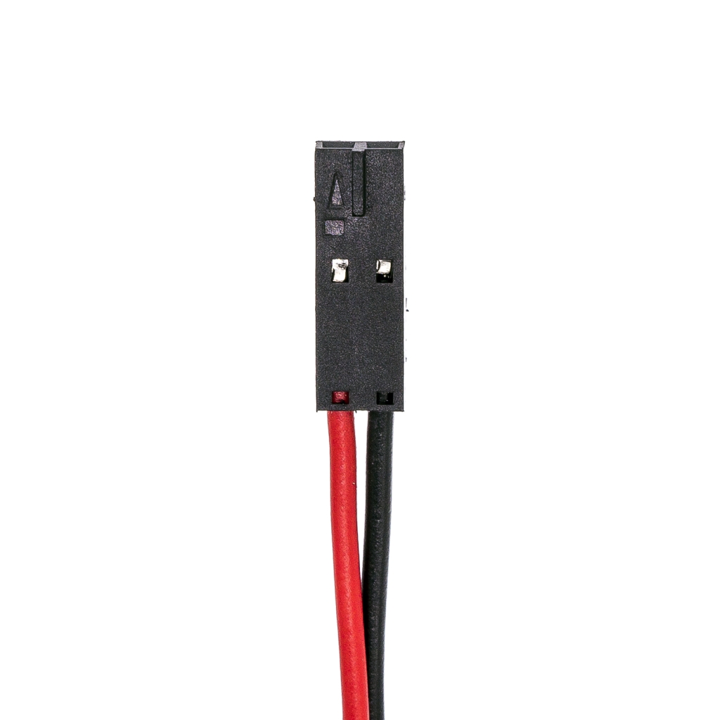 Szkenner akkumulátorok Intermec CS-IRT001BL